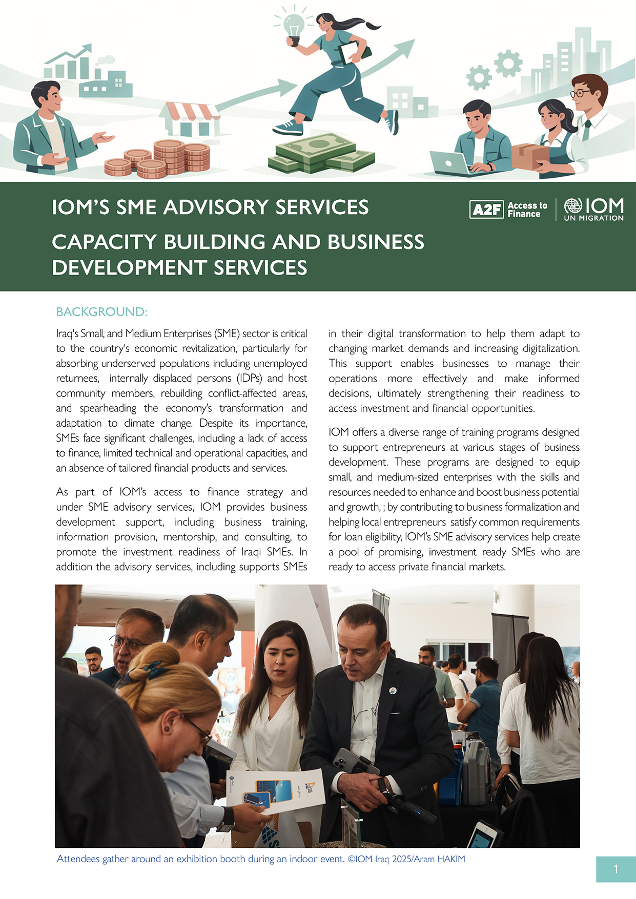 SME Advisory Services Overview_Page_1