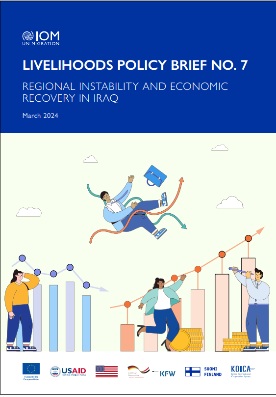 Livelihoods Policy Brief No.7