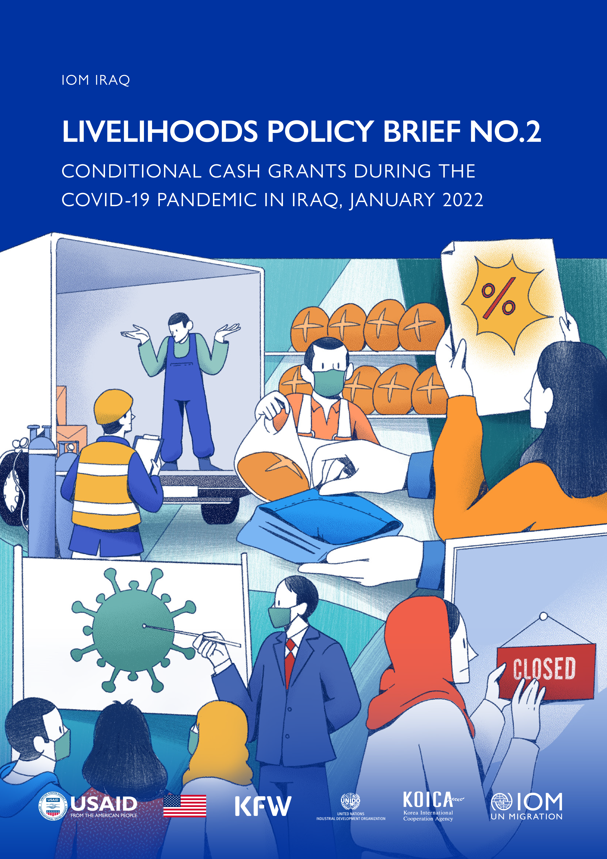 Livelihoods Policy Brief No.2: